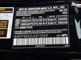 Thumbnail of 2020 Black Mercedes-Benz GLS 450