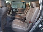 Thumbnail of 2020 Black Mercedes-Benz GLS 450