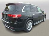 Thumbnail of 2020 Black Mercedes-Benz GLS 450