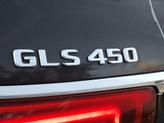 Thumbnail of 2020 Black Mercedes-Benz GLS 450