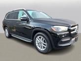 Thumbnail of 2020 Black Mercedes-Benz GLS 450