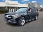Photo of 2020 Black Mercedes-Benz GLS 450