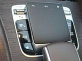 Thumbnail of 2020 Black Mercedes-Benz GLS 450