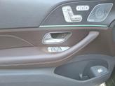 Thumbnail of 2020 Black Mercedes-Benz GLS 450
