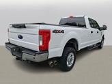 Thumbnail of 2017 Oxford White Ford F-250