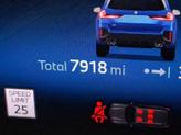 Thumbnail of 2024 Blue BMW X1