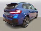 Thumbnail of 2024 Blue BMW X1