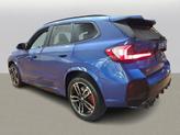Thumbnail of 2024 Blue BMW X1