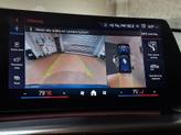 Thumbnail of 2024 Blue BMW X1