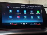 Thumbnail of 2024 Blue BMW X1
