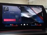 Thumbnail of 2024 Blue BMW X1
