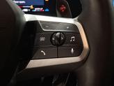 Thumbnail of 2024 Blue BMW X1