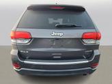 Thumbnail of 2021 Granite Crystal Metallic Clearcoat Jeep Grand Cherokee