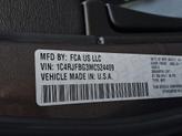 Thumbnail of 2021 Granite Crystal Metallic Clearcoat Jeep Grand Cherokee