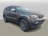 Thumbnail of 2021 Granite Crystal Metallic Clearcoat Jeep Grand Cherokee