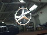 Thumbnail of 2021 Night Black Mercedes-Benz AMG CLA 35