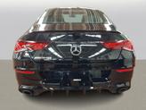 Thumbnail of 2021 Night Black Mercedes-Benz AMG CLA 35