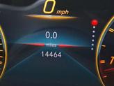 Thumbnail of 2021 Night Black Mercedes-Benz AMG CLA 35