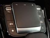 Thumbnail of 2021 Night Black Mercedes-Benz AMG CLA 35