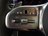 Thumbnail of 2021 Night Black Mercedes-Benz AMG CLA 35