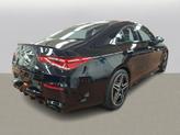 Thumbnail of 2021 Night Black Mercedes-Benz AMG CLA 35