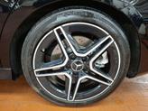 Thumbnail of 2021 Night Black Mercedes-Benz AMG CLA 35