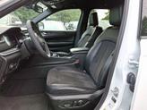 Thumbnail of 2024 Bright White Clearcoat Jeep Grand Cherokee L