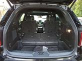 Thumbnail of 2020 Agate Black Metallic Ford Explorer