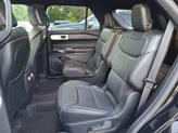 Thumbnail of 2020 Agate Black Metallic Ford Explorer