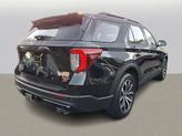 Thumbnail of 2020 Agate Black Metallic Ford Explorer