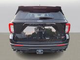 Thumbnail of 2020 Agate Black Metallic Ford Explorer