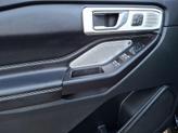 Thumbnail of 2020 Agate Black Metallic Ford Explorer