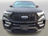 Thumbnail of 2020 Agate Black Metallic Ford Explorer
