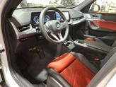 Thumbnail of 2024 White BMW X1