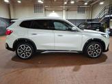 Thumbnail of 2024 White BMW X1