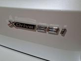 Thumbnail of 2024 White BMW X1