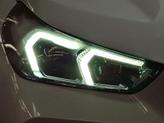 Thumbnail of 2024 White BMW X1