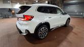 Thumbnail of 2024 White BMW X1
