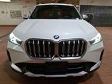 Thumbnail of 2024 White BMW X1
