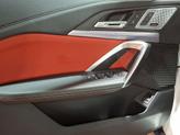 Thumbnail of 2024 White BMW X1