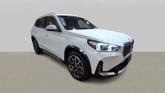 Thumbnail of 2024 White BMW X1