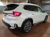 Thumbnail of 2024 White BMW X1