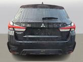 Thumbnail of 2022 Labrador Black Pearl Mitsubishi Outlander Sport