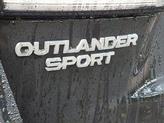 Thumbnail of 2022 Labrador Black Pearl Mitsubishi Outlander Sport