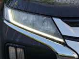Thumbnail of 2022 Labrador Black Pearl Mitsubishi Outlander Sport