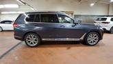 Thumbnail of 2022 Arctic Grey Metallic BMW X7
