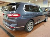 Thumbnail of 2022 Arctic Grey Metallic BMW X7