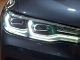 Thumbnail of 2022 Arctic Grey Metallic BMW X7