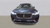 Thumbnail of 2022 Arctic Grey Metallic BMW X7