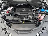 Thumbnail of 2025 Bianco Astro Metallic Maserati Grecale